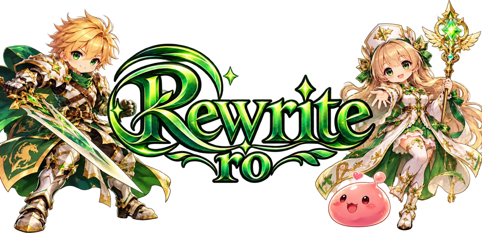 ReWrite-RO